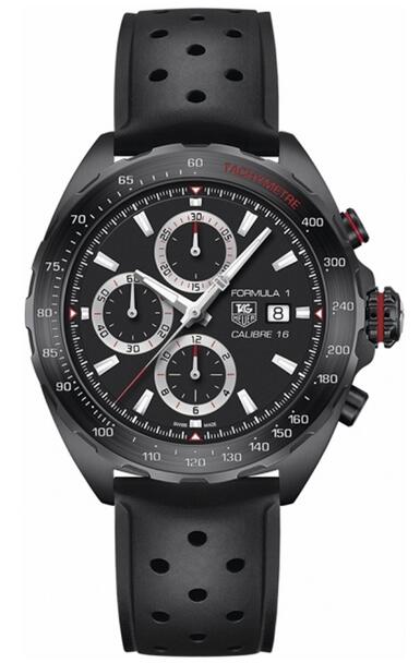 Tag heuer formula 1 Chronograph CAZ2011.FT8024 replica Men's Watch